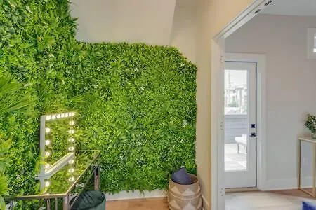 Spacious Retreat With Rooftop Patio 纳什维尔